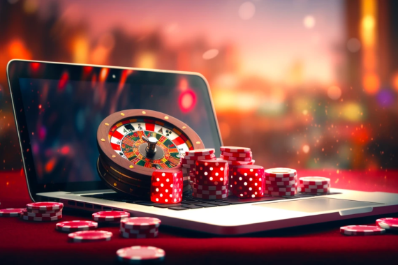 Permainan Casino Online dan Ulasanya